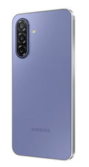 SAMSUNG GALAXY F17 5G (4GB RAM 128GB STORAGE)