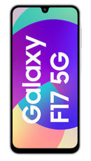 SAMSUNG GALAXY F17 5G (4GB RAM 128GB STORAGE)