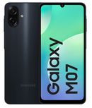 SAMSUNG M07 (4GB RAM 64GB STORAGE)