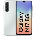 SAMSUNG GALAXY M17 5G (4GB 128GB STORAGE)