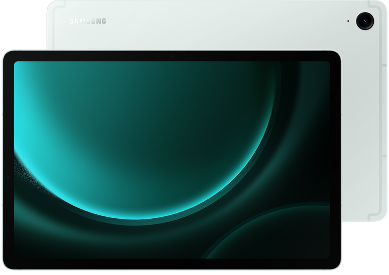 SAMSUNG TAB S9 FE 5G (6GB RAM 128GB STORAGE)