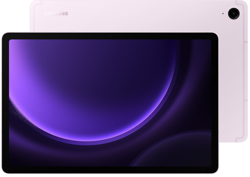 SAMSUNG TAB S9 FE 5G (6GB RAM 128GB STORAGE)