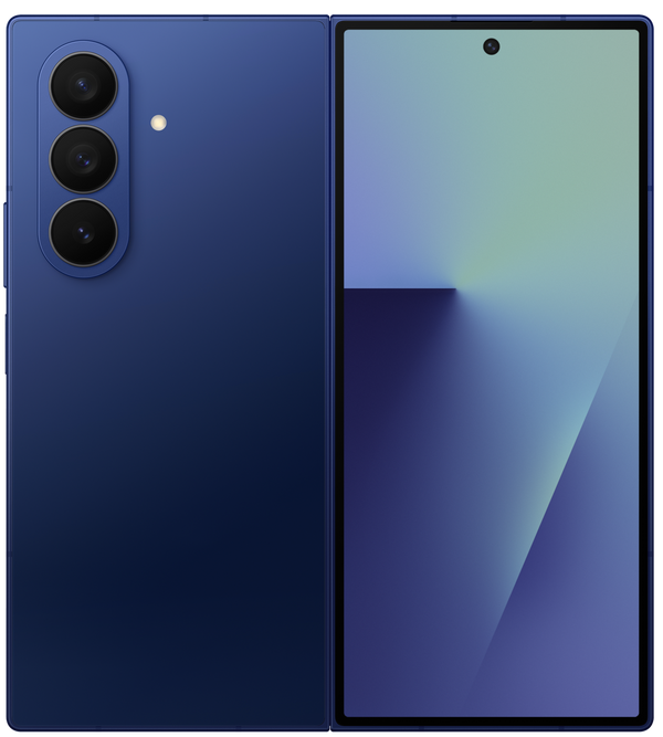 SAMSUNG Z FOLD 7 (12GB RAM 256GB STORAGE)