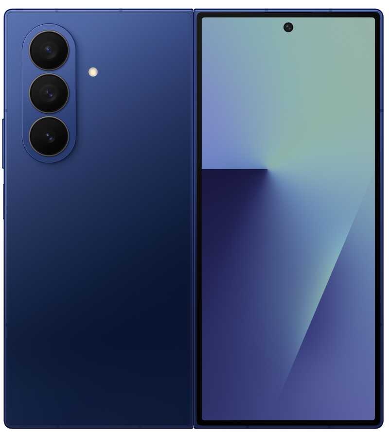 SAMSUNG Z FOLD 7 (12GB RAM 512GB STORAGE)