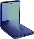 SAMSUNG Z FLIP 7 (12GB RAM 512GB STORAGE)