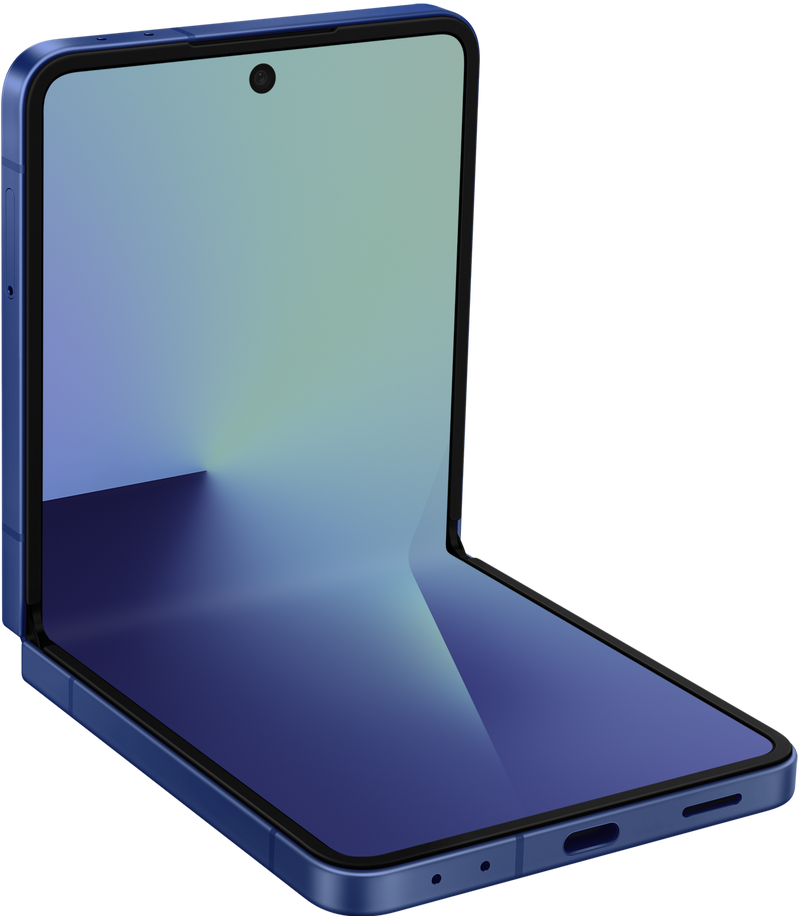 SAMSUNG Z FLIP 7 (12GB RAM 256GB STORAGE)