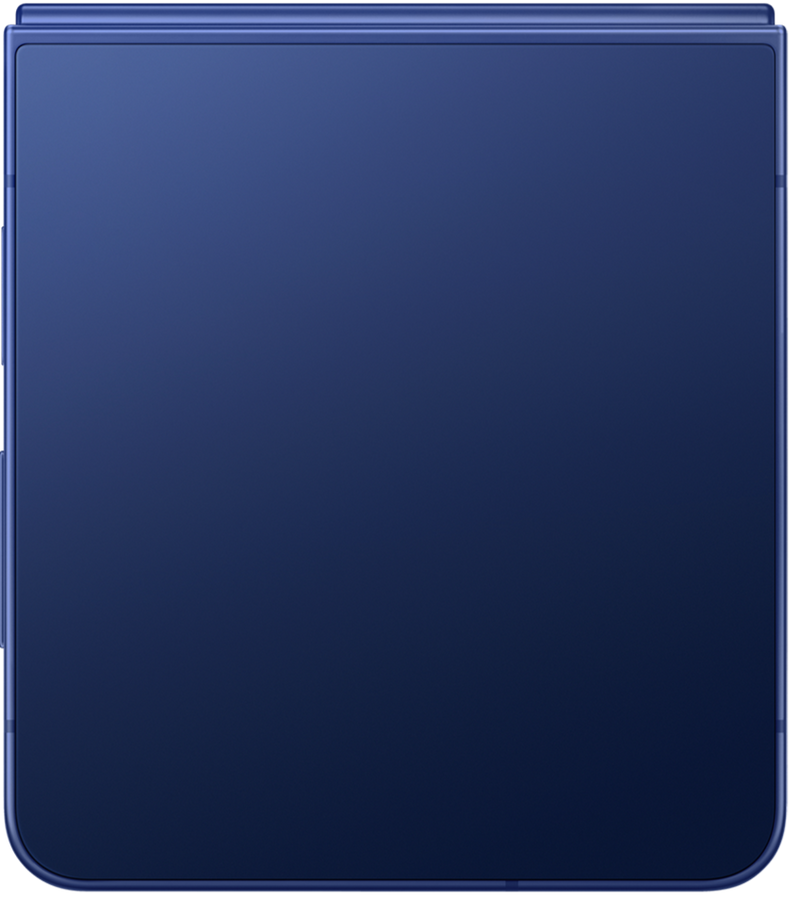 SAMSUNG Z FLIP 7 (12GB RAM 256GB STORAGE)