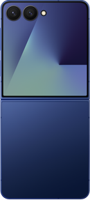 SAMSUNG Z FLIP 7 (12GB RAM 512GB STORAGE)