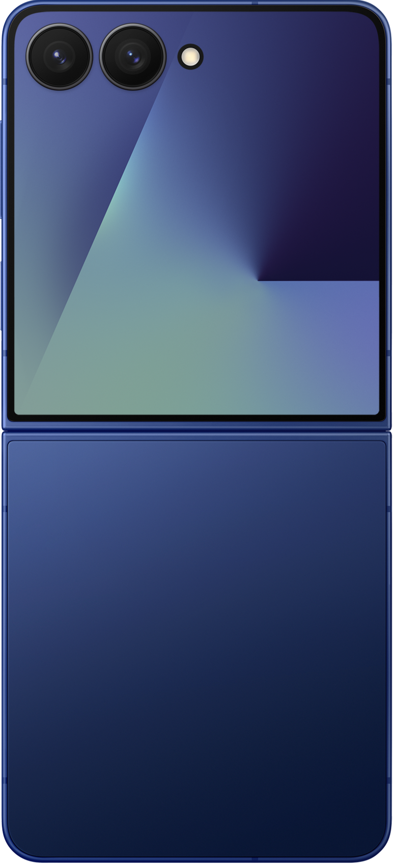 SAMSUNG Z FLIP 7 (12GB RAM 256GB STORAGE)