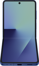 SAMSUNG Z FLIP 7 (12GB RAM 512GB STORAGE)