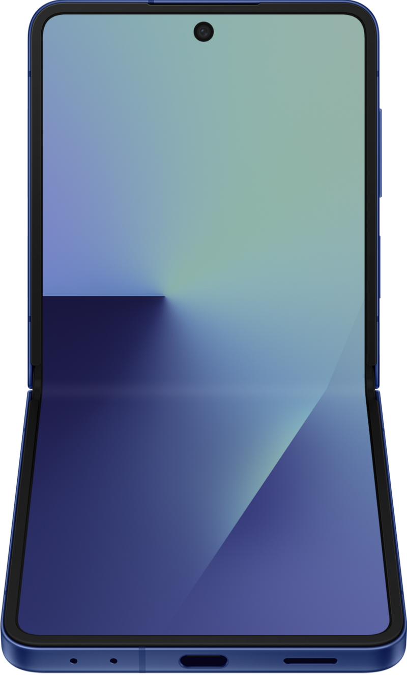 SAMSUNG Z FLIP 7 (12GB RAM 256GB STORAGE)