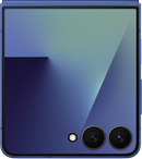 SAMSUNG Z FLIP 7 (12GB RAM 512GB STORAGE)