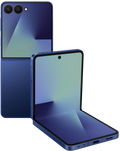 SAMSUNG Z FLIP 7 (12GB RAM 256GB STORAGE)