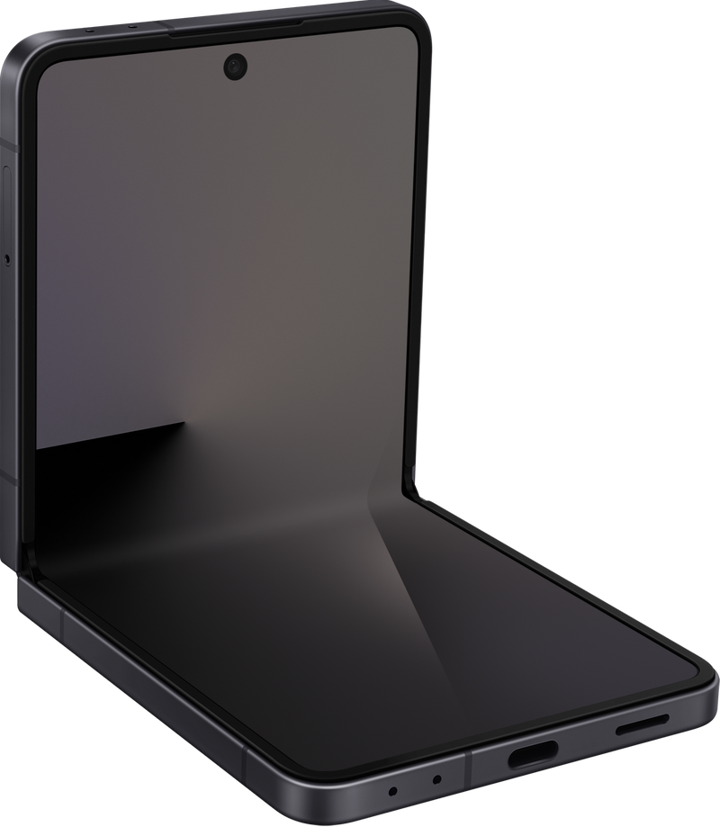 SAMSUNG Z FLIP 7 (12GB RAM 256GB STORAGE)