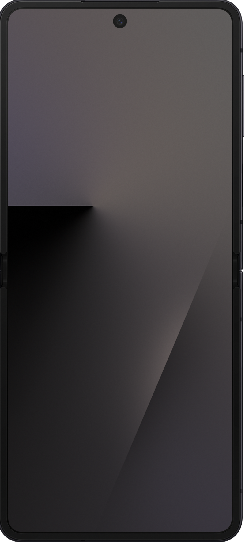SAMSUNG Z FLIP 7 (12GB RAM 256GB STORAGE)