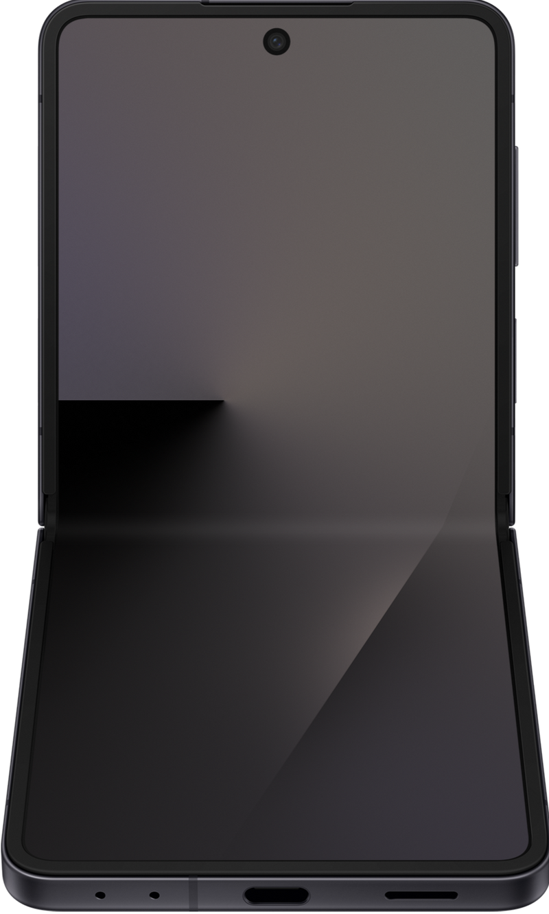 SAMSUNG Z FLIP 7 (12GB RAM 256GB STORAGE)