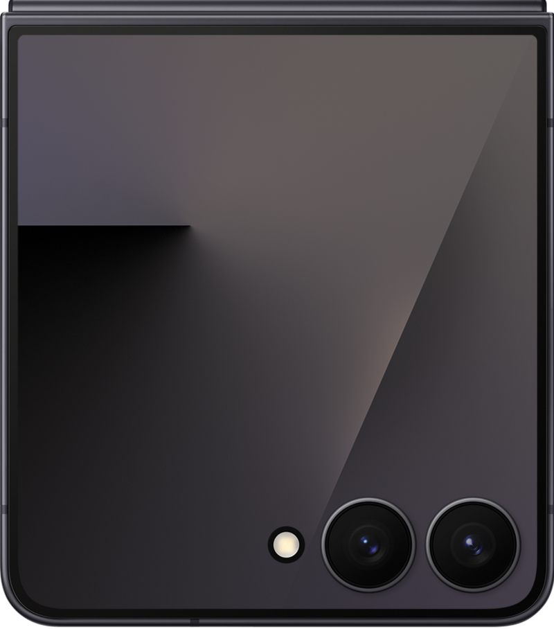 SAMSUNG Z FLIP 7 (12GB RAM 256GB STORAGE)