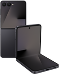 SAMSUNG Z FLIP 7 (12GB RAM 256GB STORAGE)
