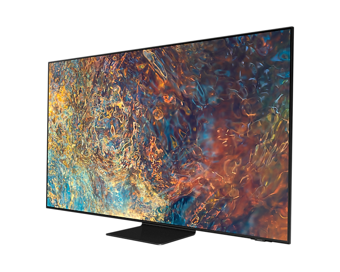 SAMSUNG 65-inch Class Neo QLED 4K UHD Smart TV - QN9DA