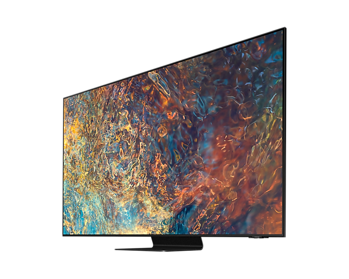 SAMSUNG 98-inch Class Neo QLED 4K UHD Smart TV - QN90A