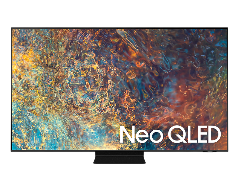 SAMSUNG 98-inch Class Neo QLED 4K UHD Smart TV - QN90A