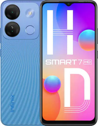 INFINIX SMART 7 HD (64GB STORAGE)