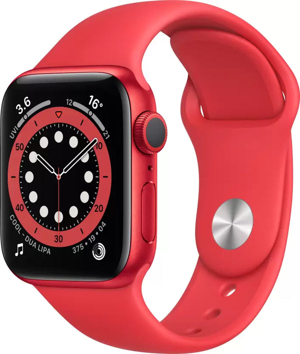 APPLE WATCH SERIES 6 (40MM)