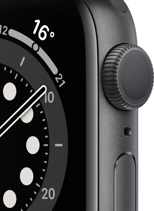 APPLE WATCH SERIES 6 (40MM)