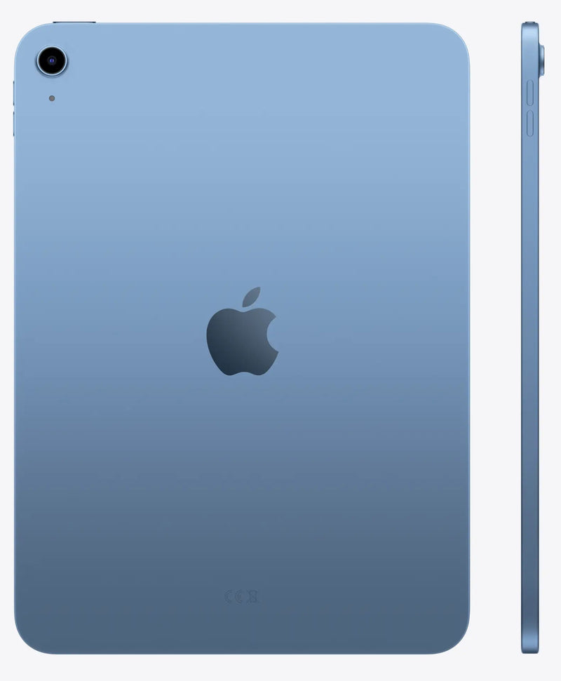 APPLE IPAD 11th Generation (256GB STORAGE)