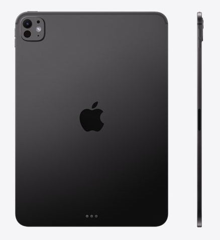 APPLE IPAD PRO 11" 8TH GEN M5 WIFI (256GB STORAGE)