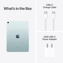 APPLE IPAD AIR 13" 6th Generation M2 WIFI (256GB STORAGE)