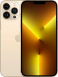 Apple iPhone 13 PRO MAX (512GB STORAGE) - OPEN BOX