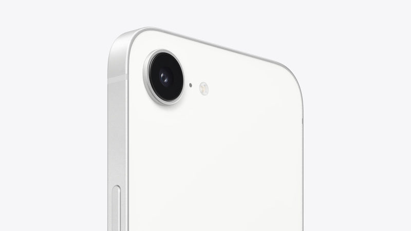 Apple iPHONE 16e SIM (128GB STORAGE)