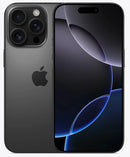 Apple iPhone 16 PRO MAX SIM (256GB STORAGE)