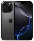 Apple iPhone 16 PRO E-SIM (256GB STORAGE)