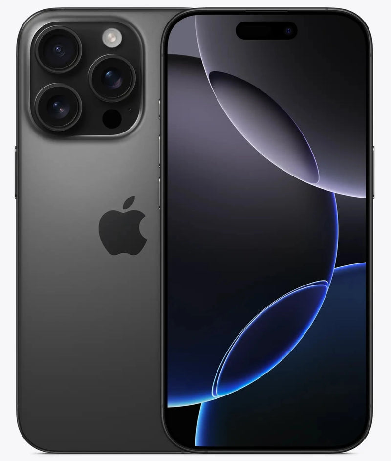 Apple iPhone 16 PRO MAX SIM (1TB STORAGE)