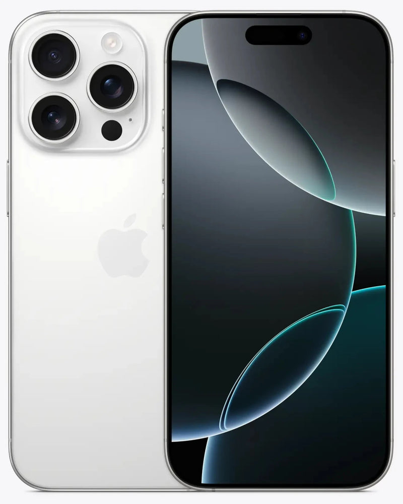 Apple iPhone 16 PRO MAX SIM (1TB STORAGE)