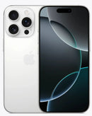 Apple iPhone 16 PRO MAX SIM (256GB STORAGE)