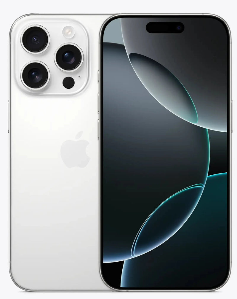 iPhone 16 Pro Max Apple Store SIMフリー Apple iPhone 16 PRO MAX SIM (256GB STORAGE)