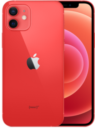 Apple iPhone 12 (64GB STORAGE)