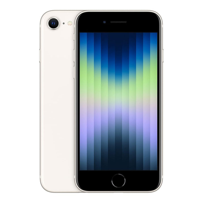 Apple Iphone SE (64GB STORAGE) 3RD GEN