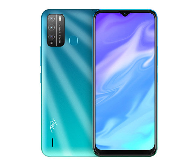 ITEL VISION 1 PRO (32GB STORAGE)