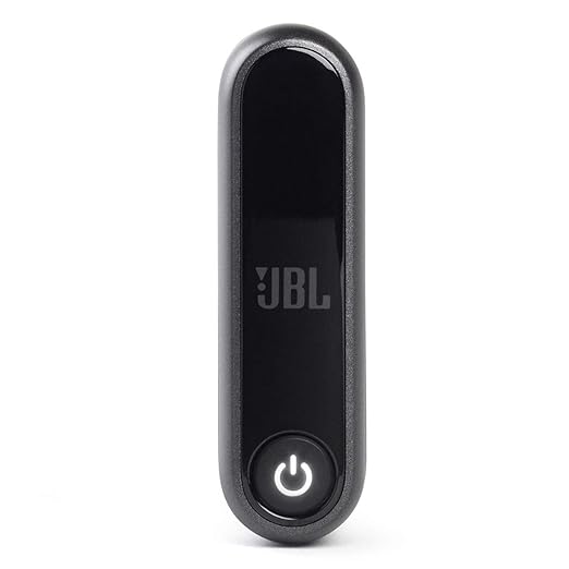 JBL Wireless Two Microphone System