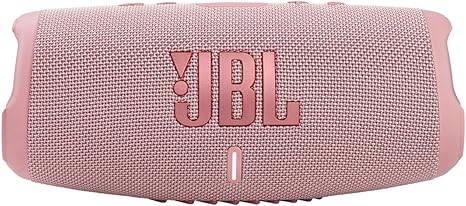 JBL CHARGE 5 Wireless Portable Bluetooth Speaker