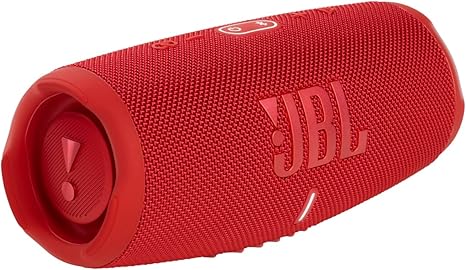 JBL CHARGE 5 Wireless Portable Bluetooth Speaker