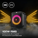 JBL PARTYBOX ENCORE ESSENTIAL