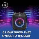 JBL PARTYBOX ENCORE ESSENTIAL