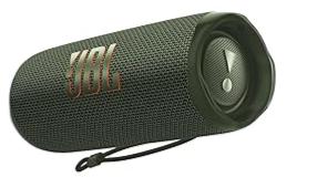 JBL FLIP 6 Wireless Portable Bluetooth Speaker.