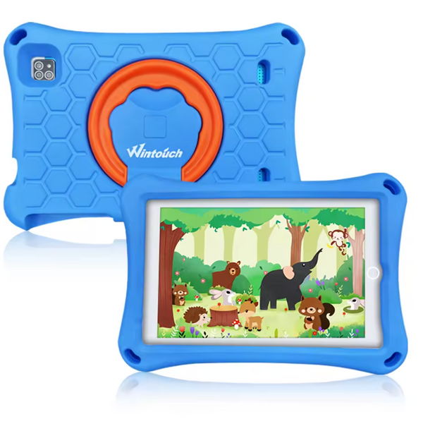 WINTOUCH K81 PRO KIDS TABLET (2GB RAM 32GB STORAGE)