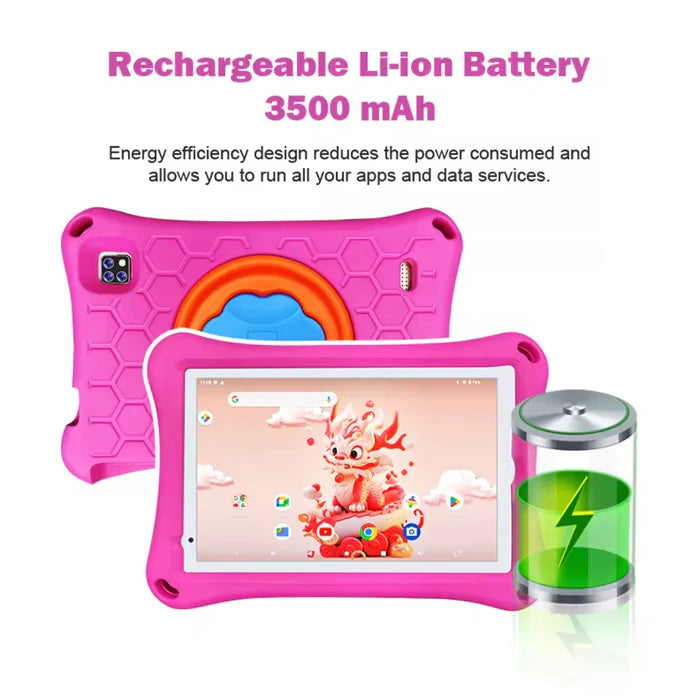 WINTOUCH K81 PRO KIDS TABLET (2GB RAM 32GB STORAGE)
